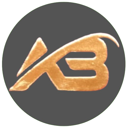 Avishka Buildicon Logo